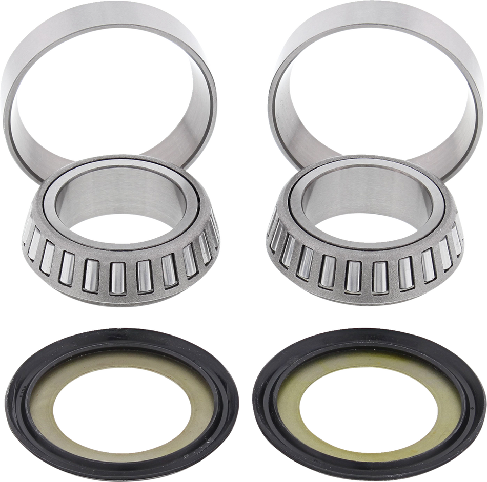 MOOSE RACING Steering Stem Bearing Kit 22-1010