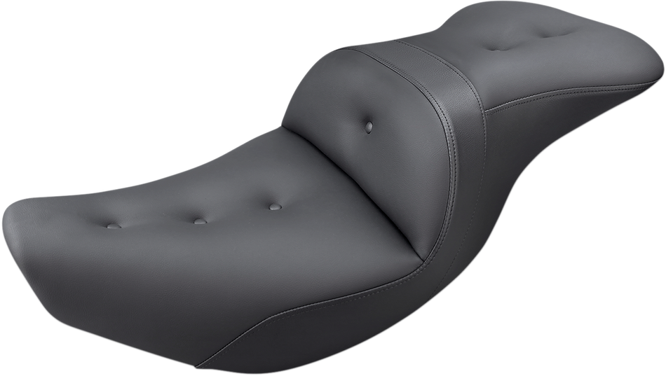 SADDLEMEN Roadsofa Seat - Pillow Top - Indian I14-07-181