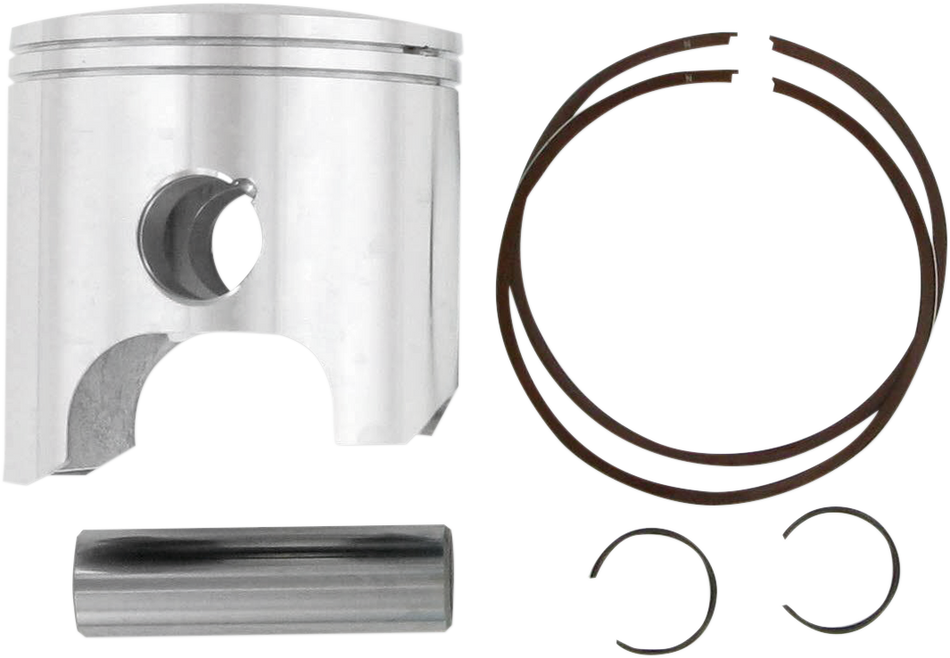 WISECO Piston - Honda - +0.50 mm High-Performance 431M07050