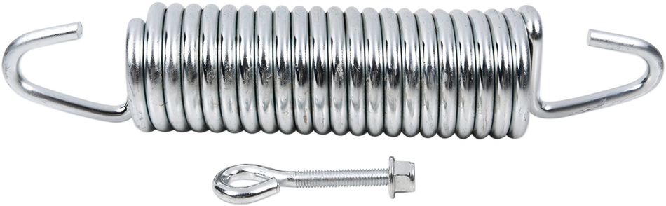 KIMPEX Plow Spring/Screw - Click N' Go 2 373962