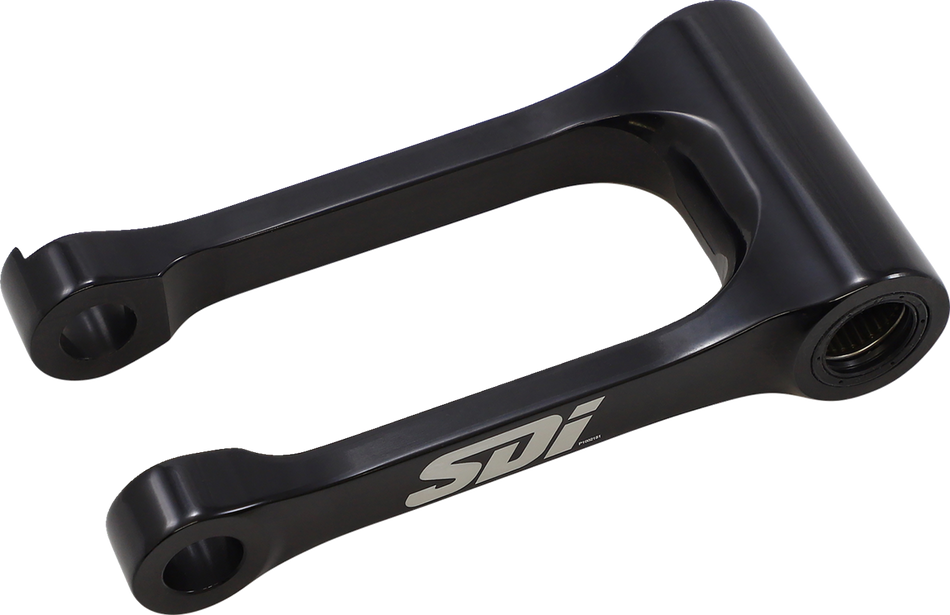 SDI Lowering Pull Rod - Black SDECPRY18-B