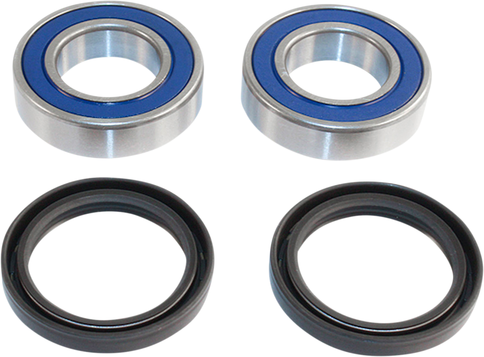 EPI Wheel Bearing Kit - Front WE301425