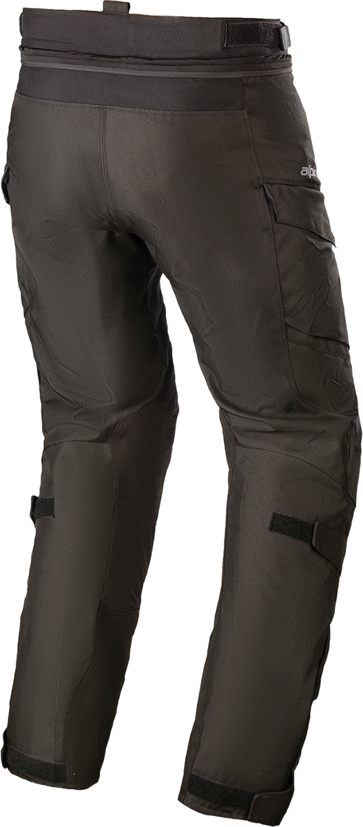 ALPINESTARS Andes v3 Drystar® Pants - Black - 4XL 3227521-10-4X