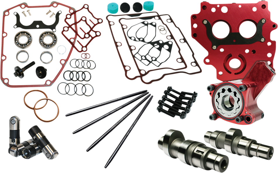 FEULING OIL PUMP CORP. Kit de árbol de levas Race Series 7210P 