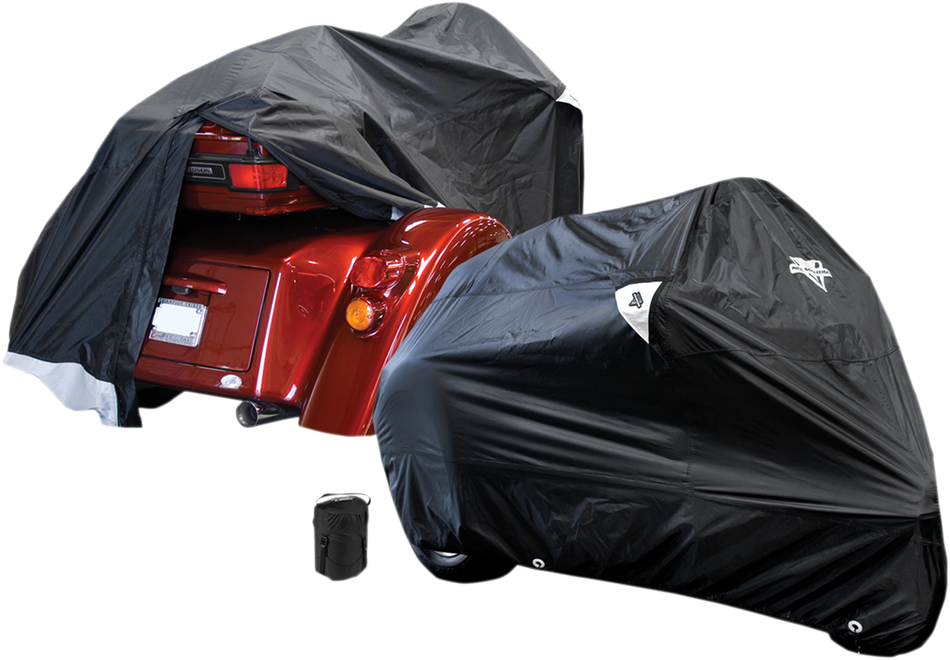 NELSON RIGG Trike Cover - XL TRK355