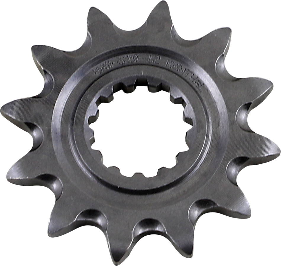 RENTHAL Front Countershaft Sprocket - 12 Tooth 289--520-12GP