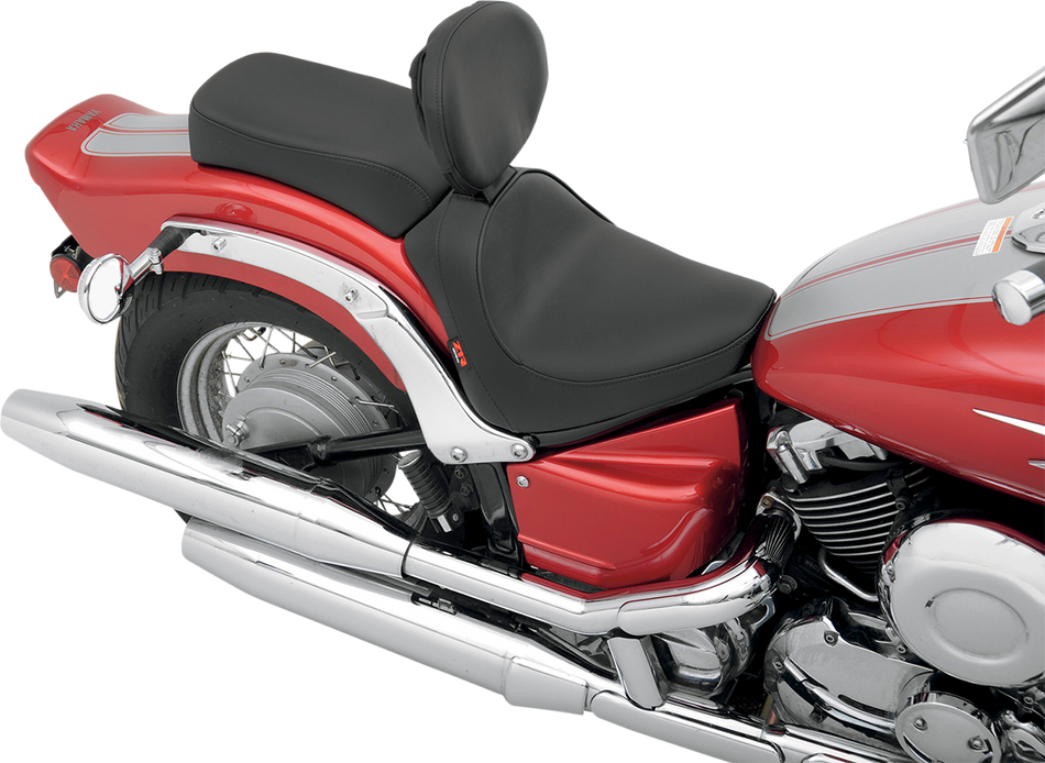 Z1R Rear Seat - Smooth - Vstar 650C 0810-1754