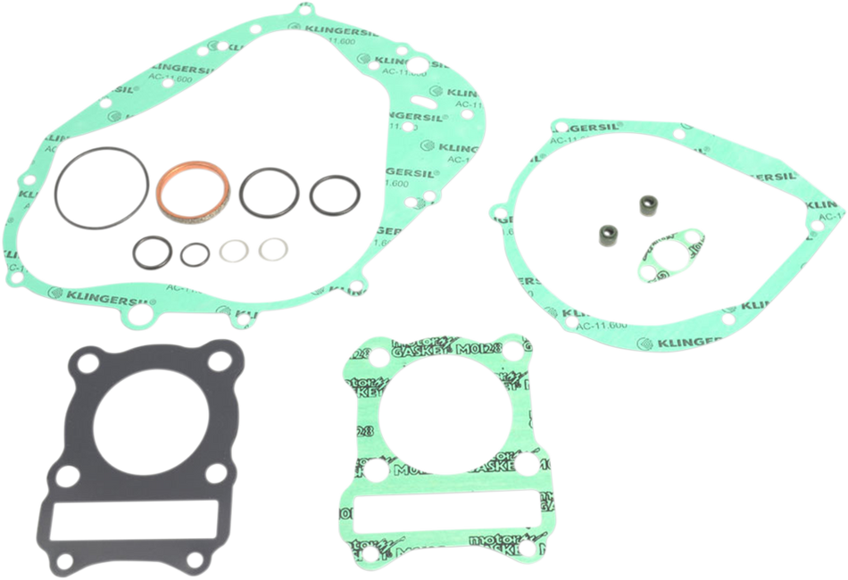 ATHENA Complete Gasket Kit - Suzuki P400510850069