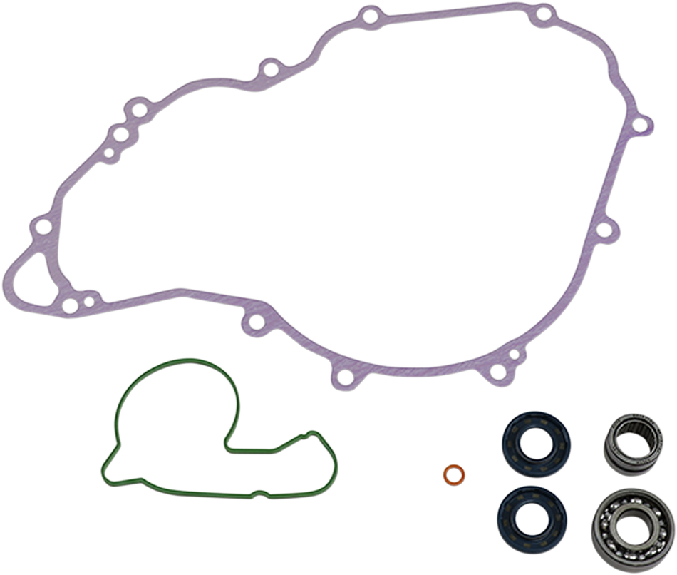 ATHENA Water Pump Gasket Kit - KTM P400270475010