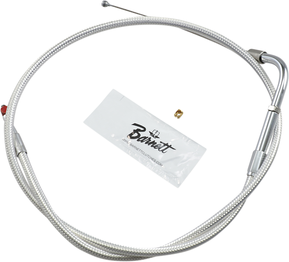 BARNETT Idle Cable - Platinum Series 106-30-40019