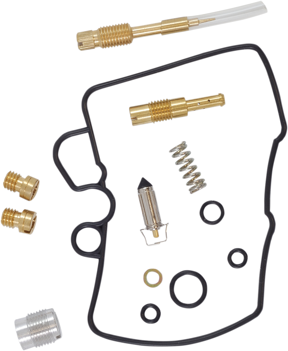 K&L SUPPLY Carburetor Repair Kits 18-2571