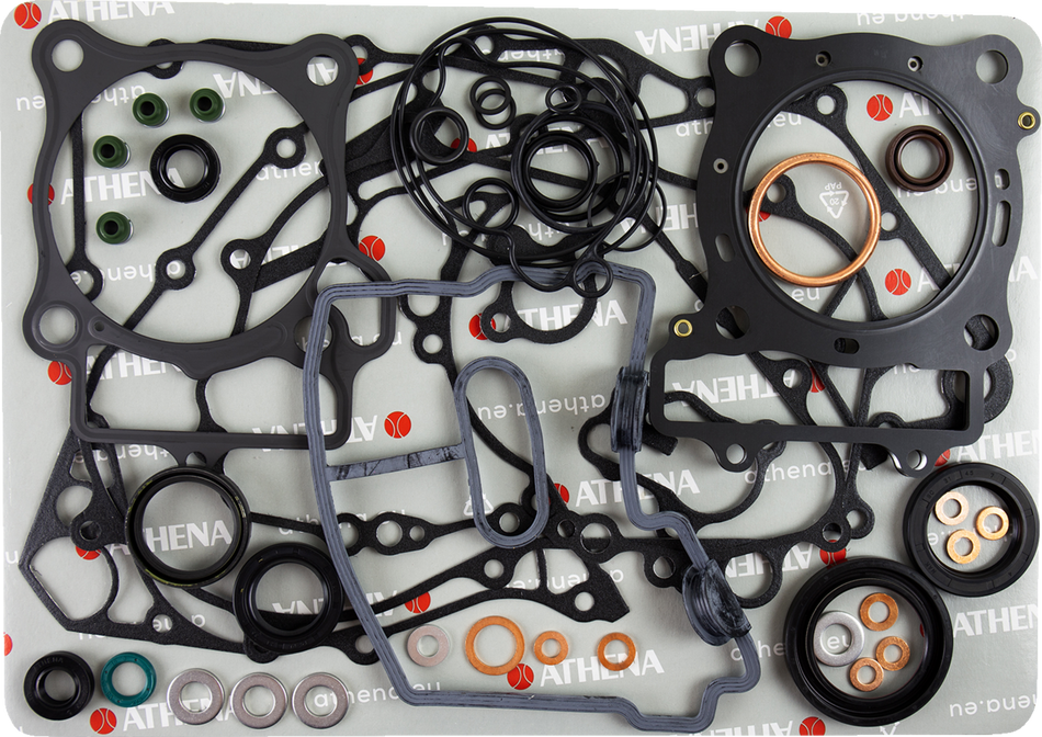 ATHENA Top End Gasket Kit P400210600323