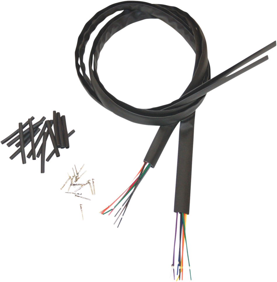 NAMZ Handlebar Switch - Wire - Extensions NHCX-UON