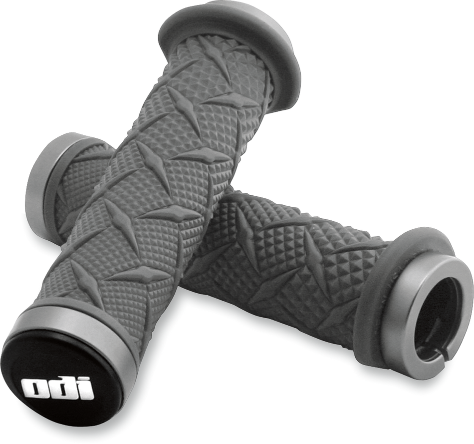 ODI Grips - Xtreme - Gray L30XTH-S