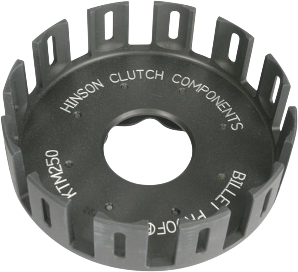 HINSON RACING Clutch Basket H200