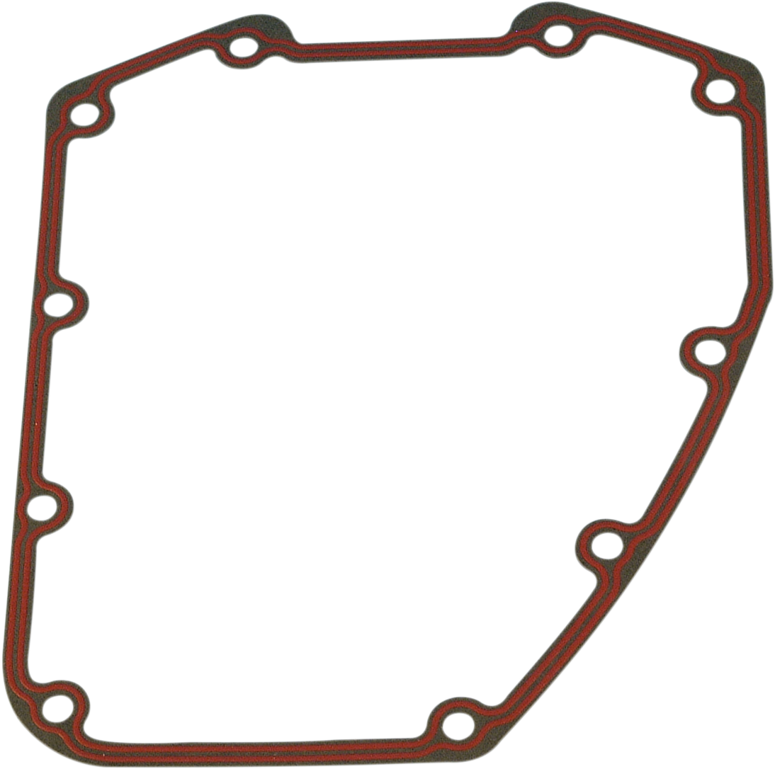 JAMES GASKET Nockenwellendeckeldichtung - Twin Cam JGI-25244-99 