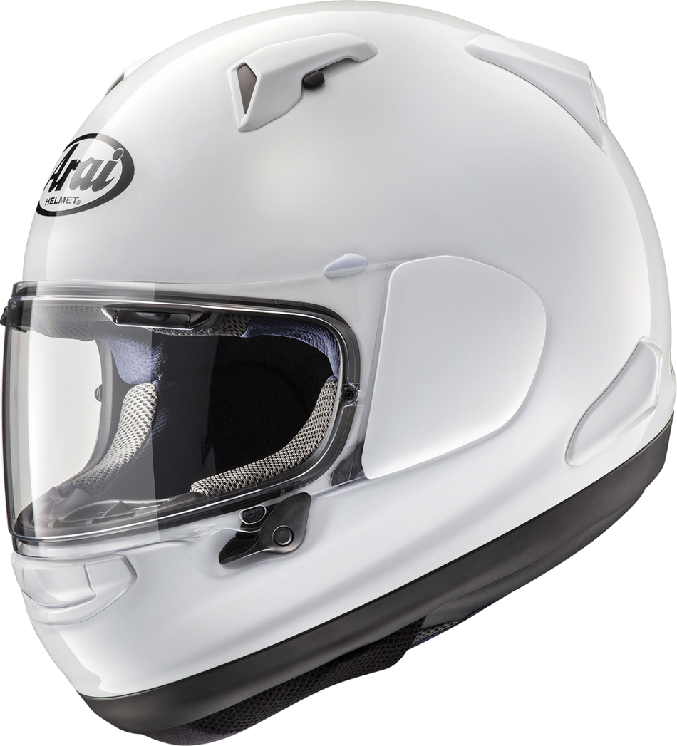 ARAI Quantum-X Helmet - White - Small 0101-15701