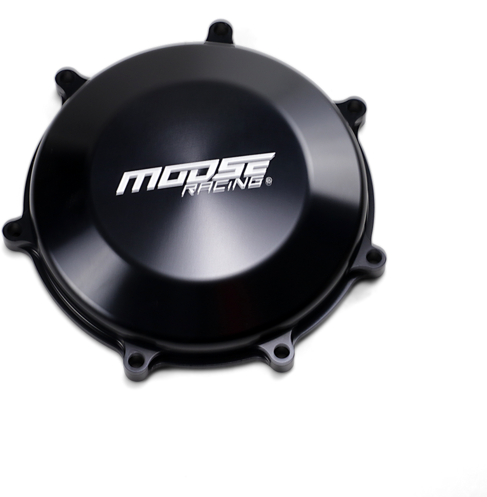 MOOSE RACING Tapa de embrague D70-2425MB 