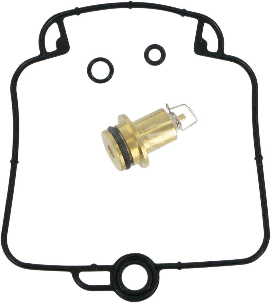 K&L SUPPLY Economy Carburetor Repair Kit - Suzuki 18-9310