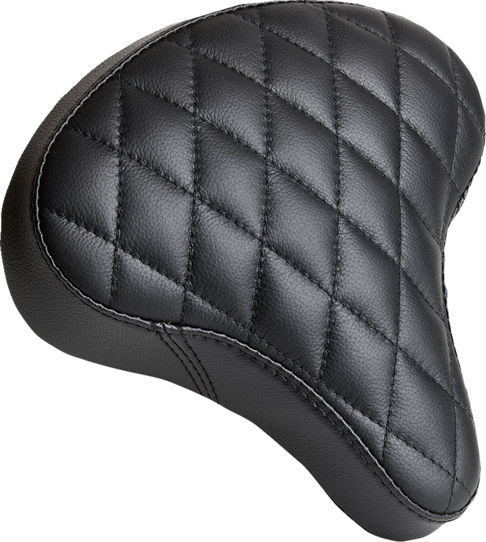 AIRHAWK BIke/E-Bike/Exercise Bike Seat - Large - Stitched FA-BIKE-LG-ST