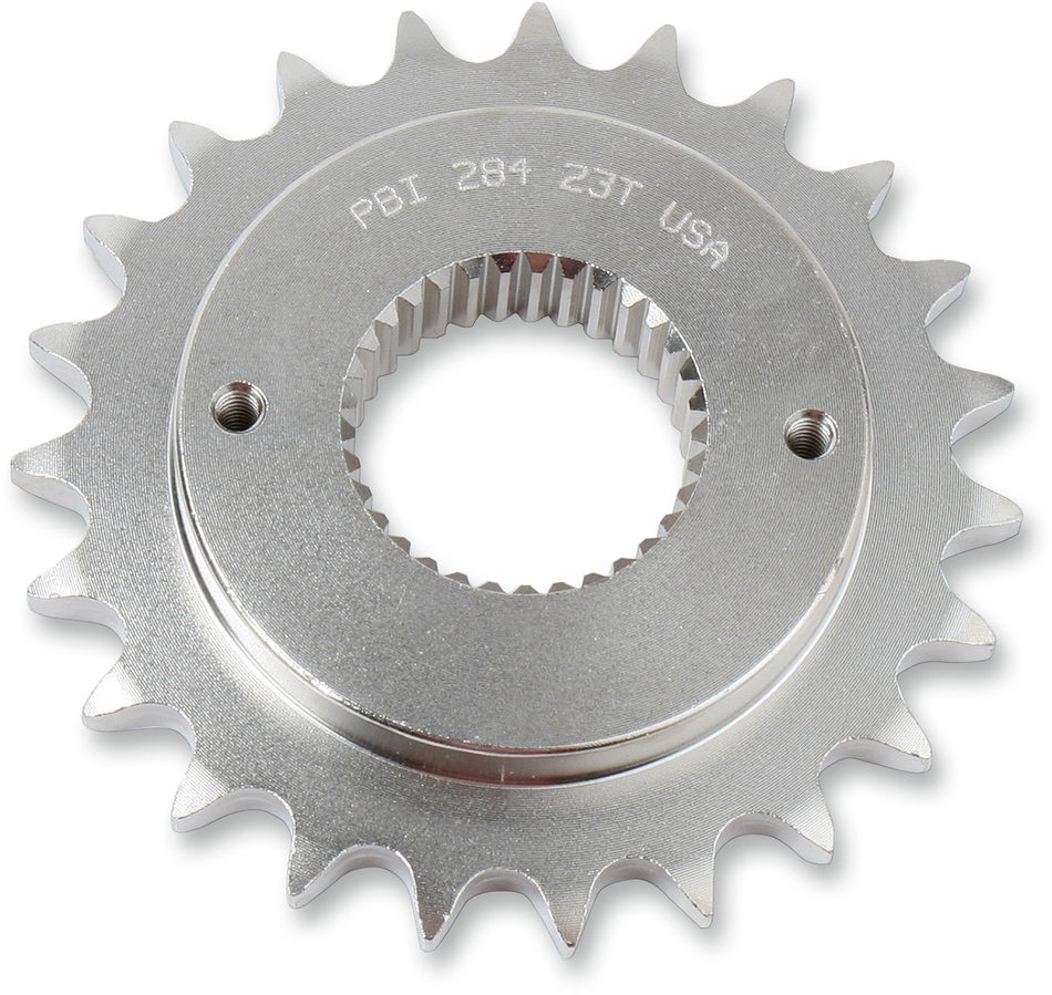 PBI Offset Transmission Sprocket - 23 Tooth 284-23