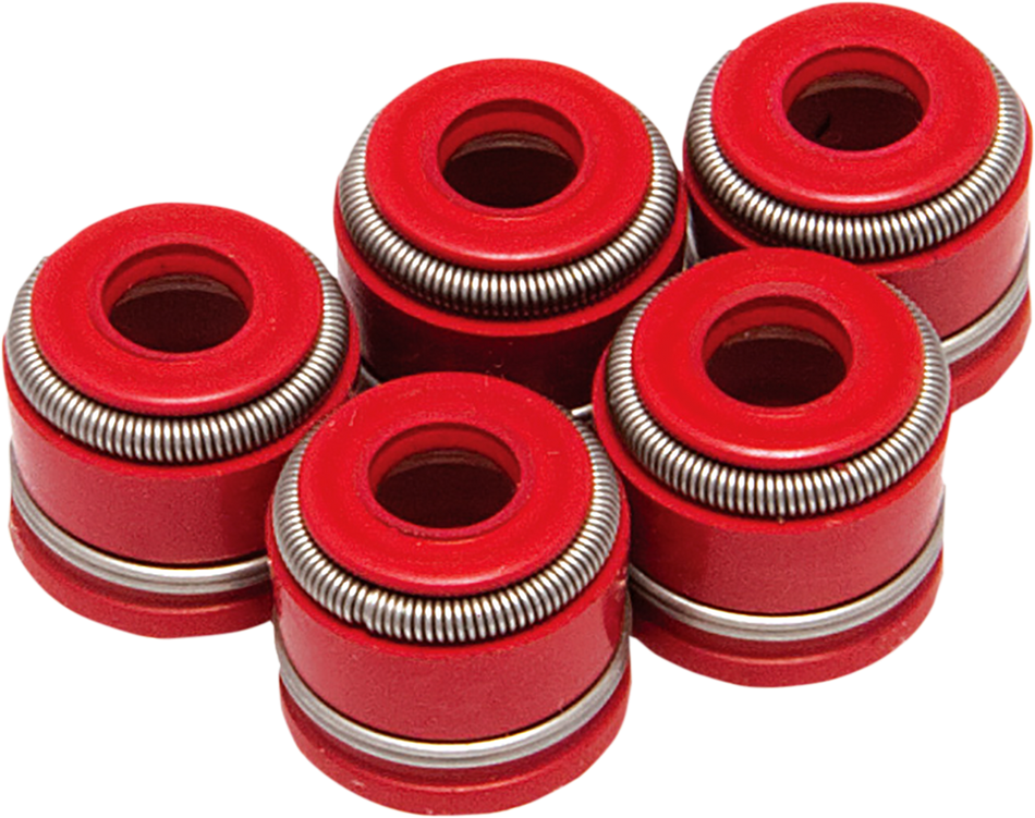 KIBBLEWHITE Valve Seal - 4.5mm - Viton 80-80710