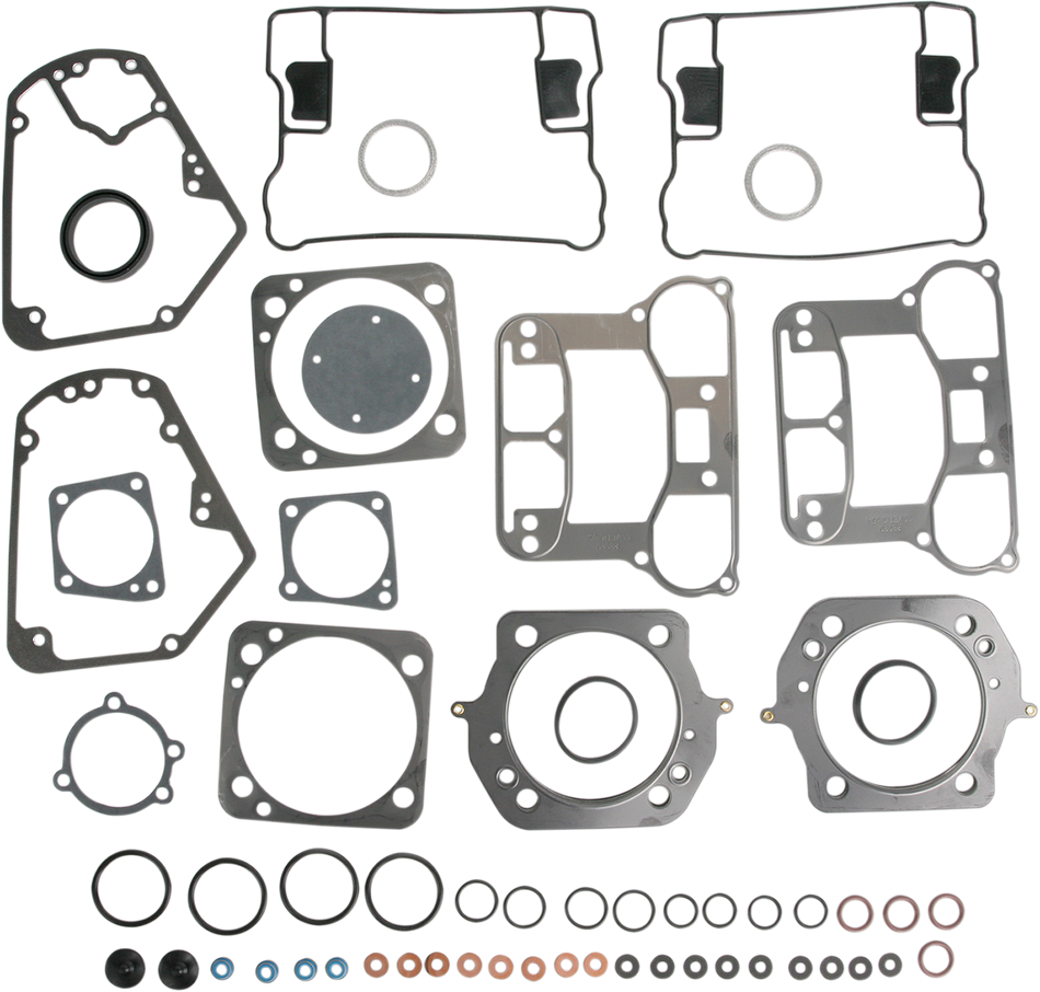 COMETIC Top End Gasket - 4" - S&S C9917