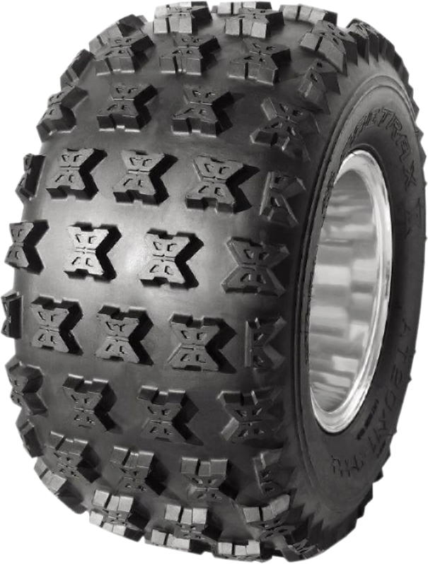 Neumático AMS - Pactrax II - Trasero - 18x10-8 - 4 capas 0818-3670 