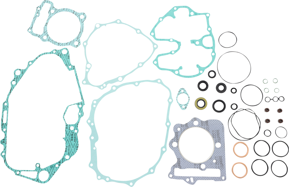 PROX Gasket Kit - Complete 34.1416