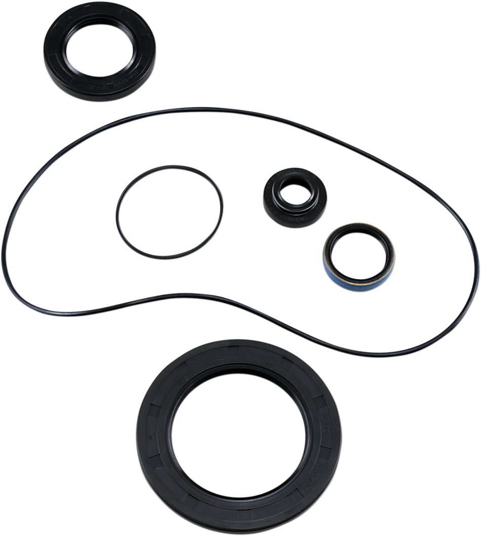 JAMES GASKET Trans Seal Kit - Big Twin JGI-12067-AK