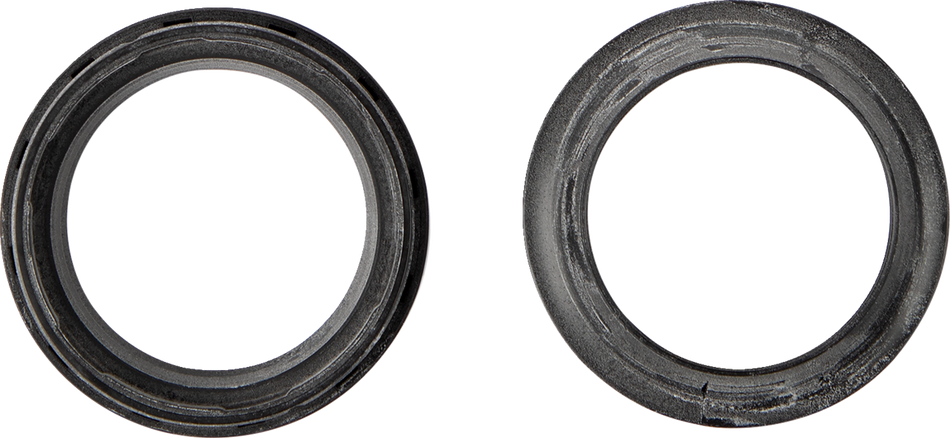 MOOSE RACING Dust Seal Kit - 43 mm 0407-0730