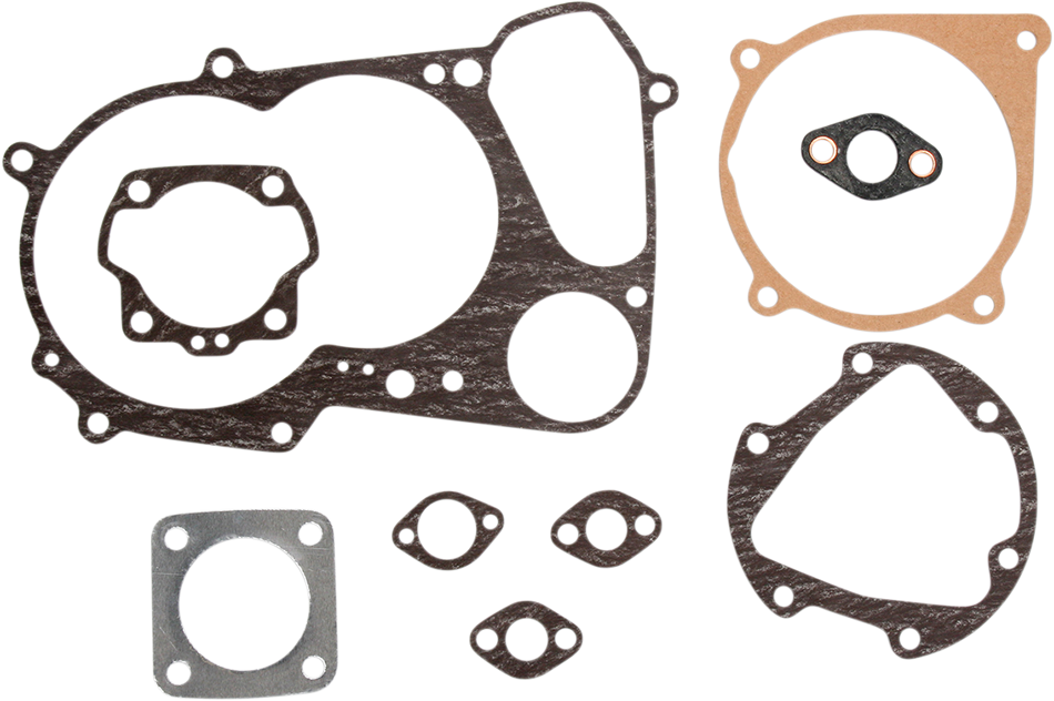 VESRAH Complete Gasket Kit - ALT/JR/LT50 VG-392