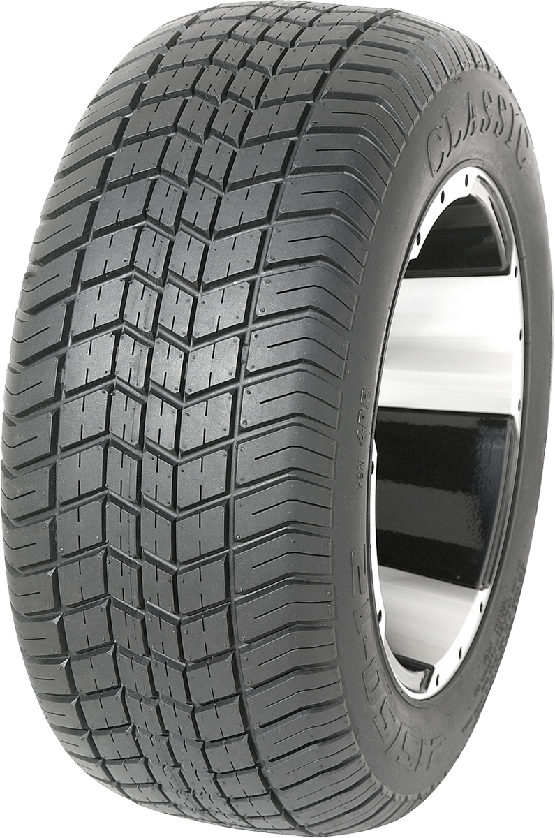 AMS Tire - Classic GC - Front/Rear - 215/40-12 - 4 Ply 1210-618