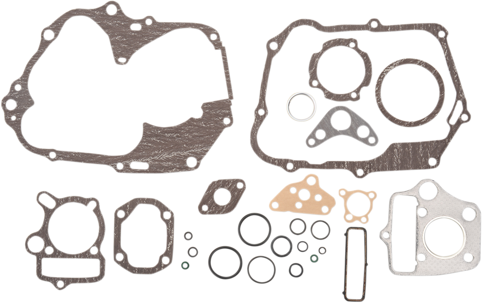 VESRAH Complete Gasket Kit - Z50 R VG-1006