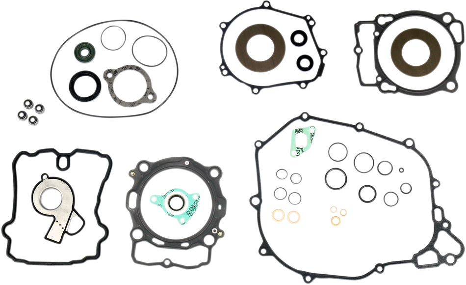 ATHENA Complete Gasket Kit P400270900081