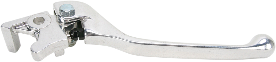 Parts Unlimited Brake Lever - Polished L99-64721