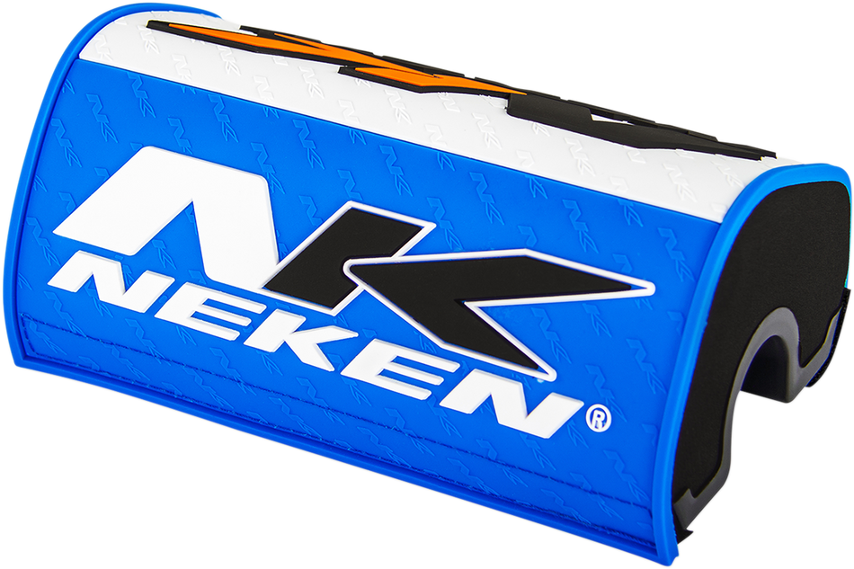 NEKEN Bar Pad - Oversized - Light Blue/White PADV-LBW