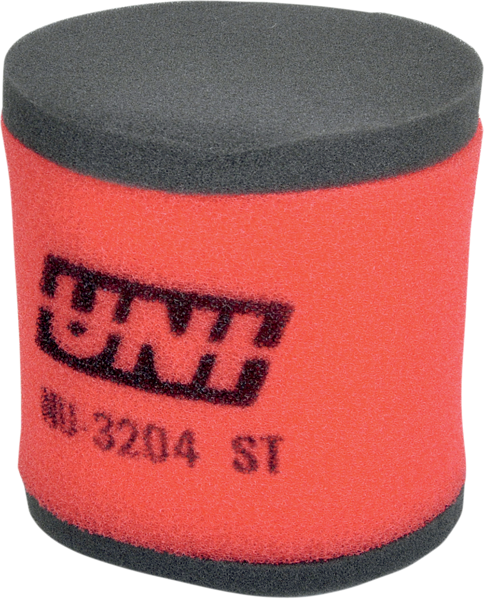 Filtro de aire UNI FILTER - Bultaco Persang NU-3204ST 