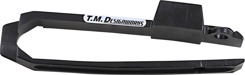 Deslizador de cadena TM DESIGNWORKS - KTM - Negro DCS-K65-BK 