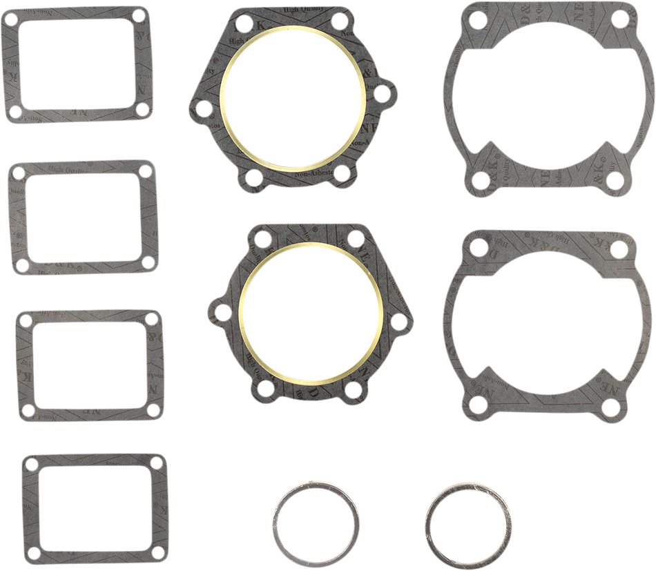 PROX Top End Gasket Kit - Yamaha 540 35.2588