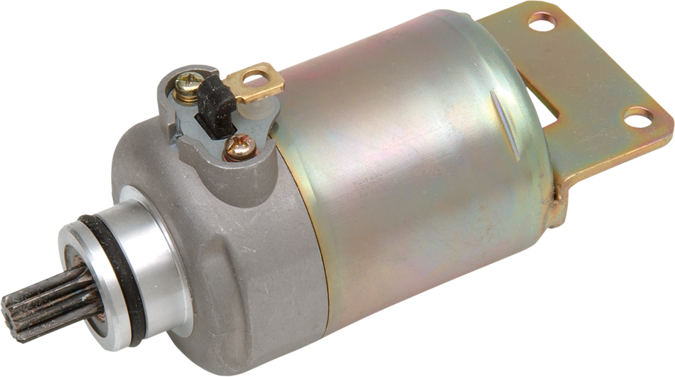 RICK'S MOTORSPORT ELECTRIC Starter Motor - Kymco 61-604