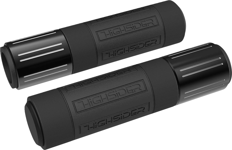 HIGHSIDER Grips - Conero - Gloss 315-055