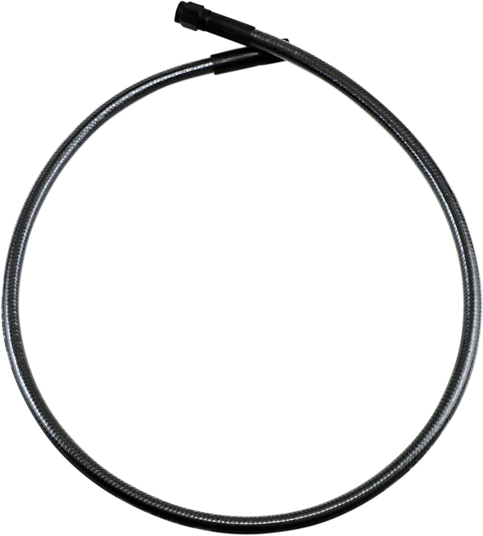 MAGNUM Brake Line - 28" - Black Pearl AS4528