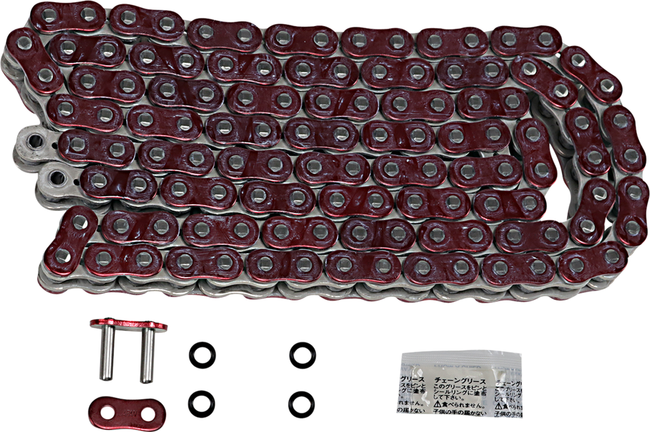 EK 530 ZVX3 - Sportbike Chain - 120 Links 530ZVX3-120AR