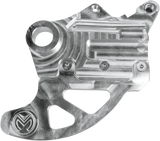 Protector de disco de aleta de tiburón MOOSE RACING - RMZ 33-073