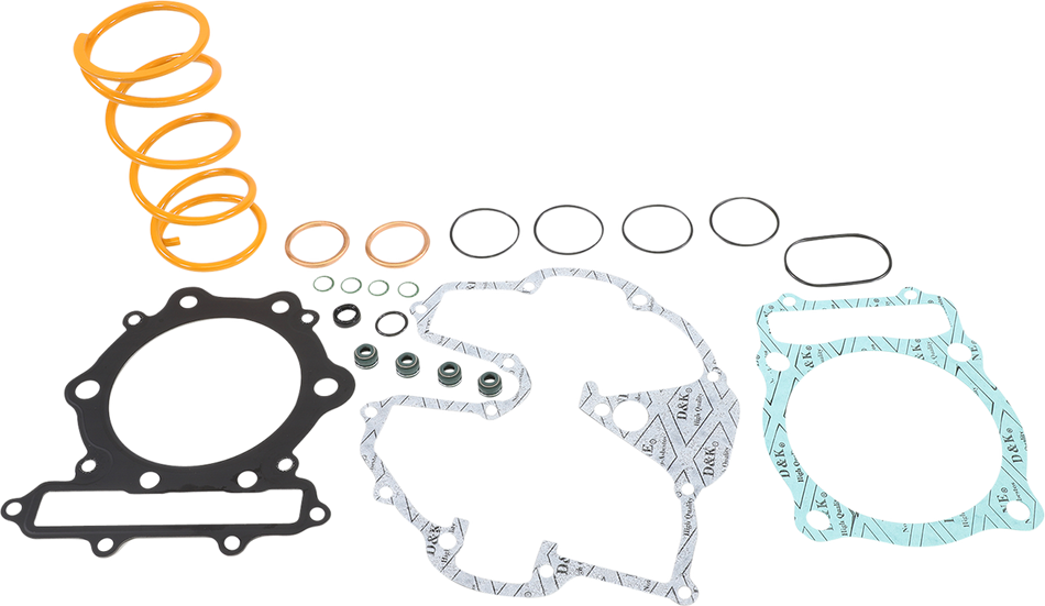 PROX Top End Gasket Set - Honda 35.1613