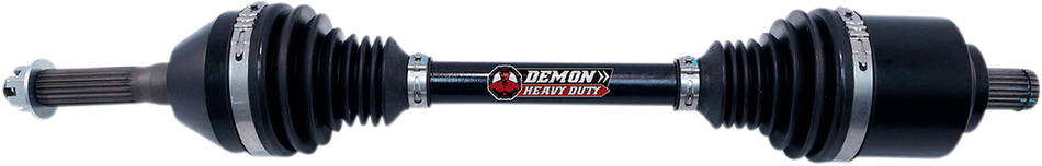 DEMON Complete Axle Kit - Heavy Duty - Rear Left PAXL-1092HD