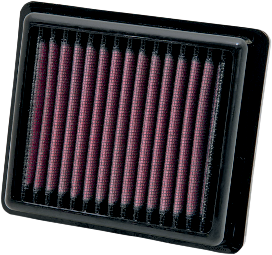 K & N Air Filter - Honda CHF50 HA-0502