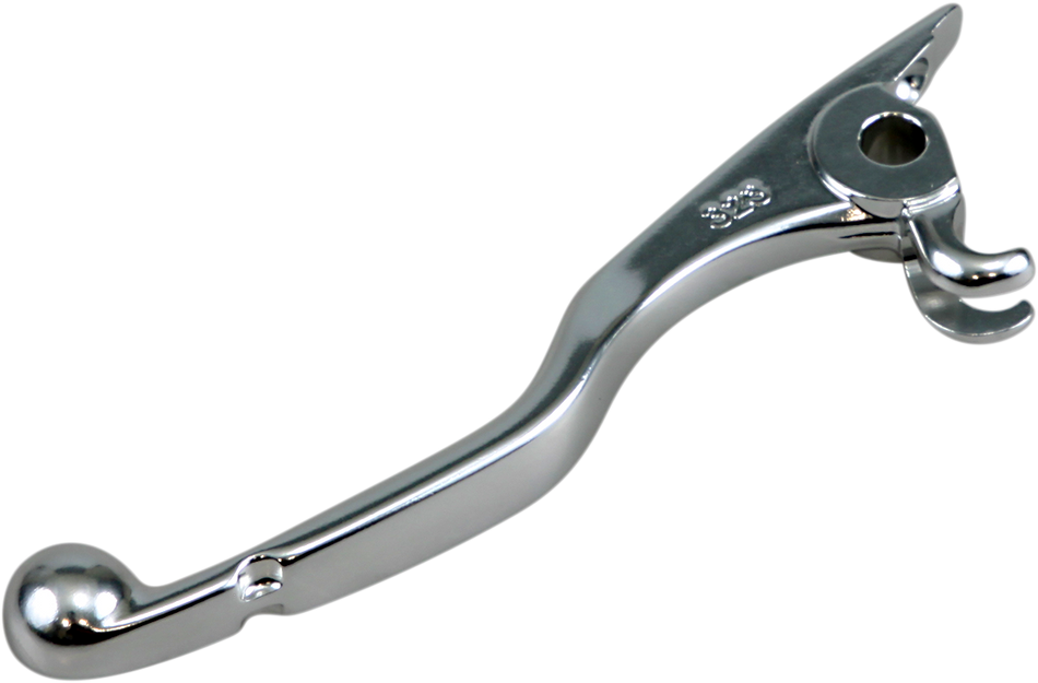 MOOSE RACING Brake Lever - Silver H07-5925S