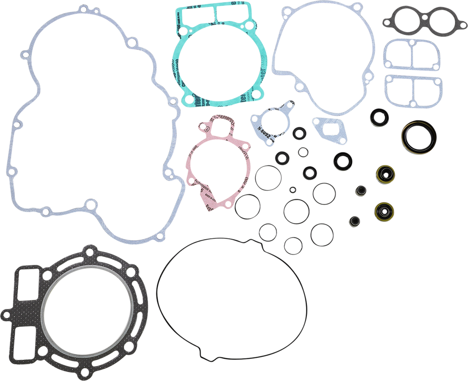 PROX Gasket Kit - Complete 34.6528